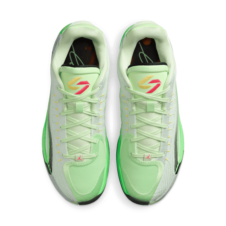 Jordan Luka 4 Space Navigator Angle 1