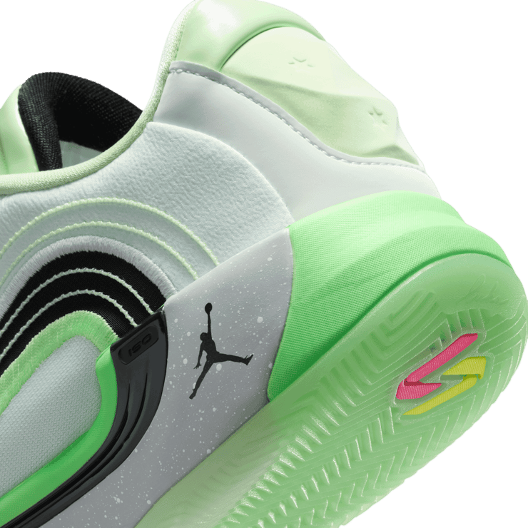 Jordan Luka 4 Space Navigator Angle 5