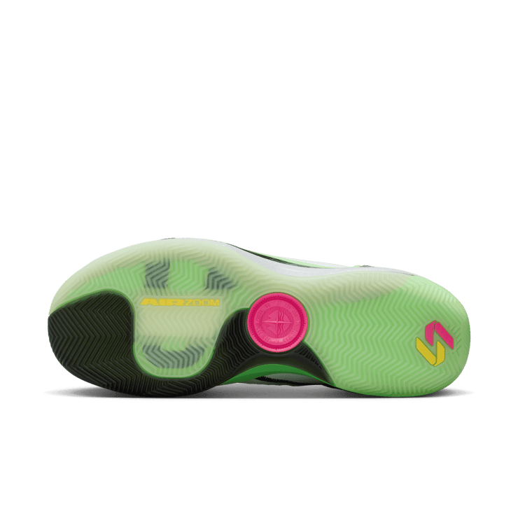 Jordan Luka 4 Space Navigator Angle 0