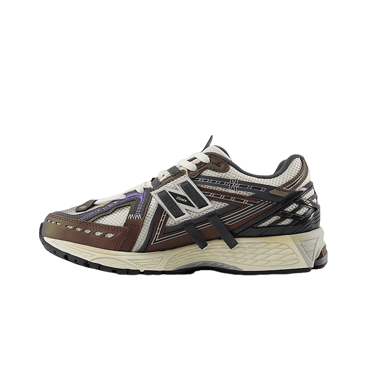 New Balance 1906A Eggplant Angle 0