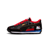 Puma Easy Rider Hello Kitty Black Angle 0