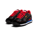 Puma Easy Rider Hello Kitty Black Angle 5
