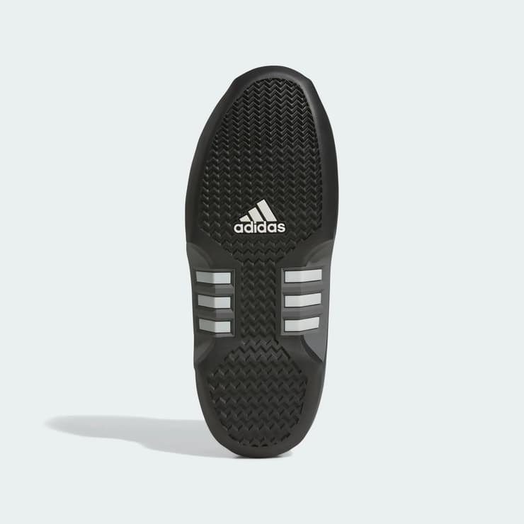 adidas Crazy 2 Grey Five Angle 1