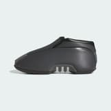 adidas Crazy 2 Grey Five Angle 0