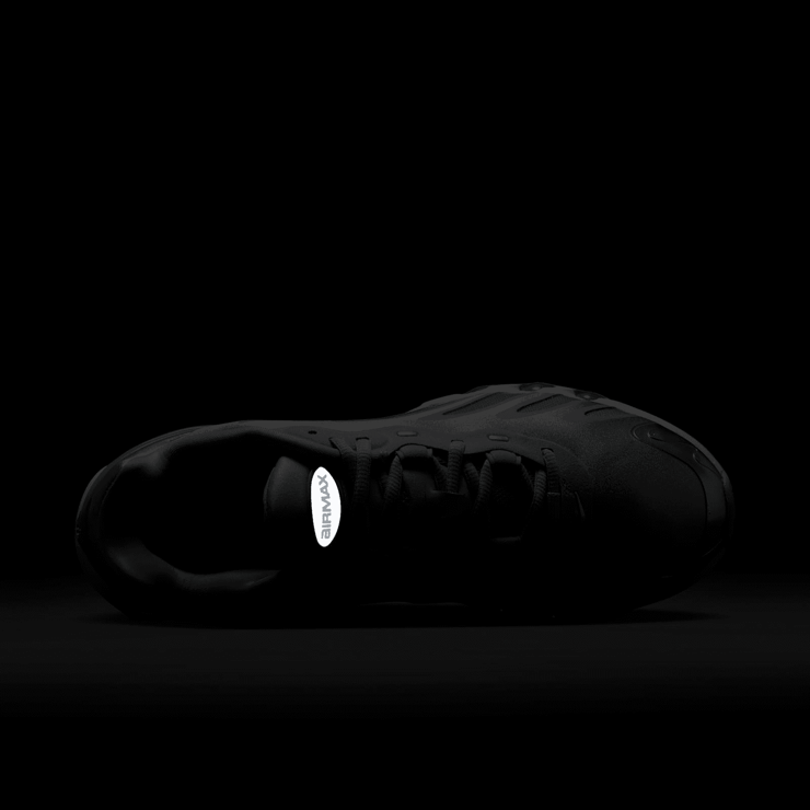 Nike Air Max Dn8 Wolf Grey Metallic Silver (W) Angle 6