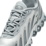 Nike Air Max Dn8 Wolf Grey Metallic Silver (W) Angle 4