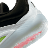 Nike Zion 4 Basketball Angle 5