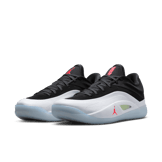 Nike Zion 4 Basketball Angle 2