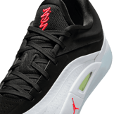Nike Zion 4 Basketball Angle 4