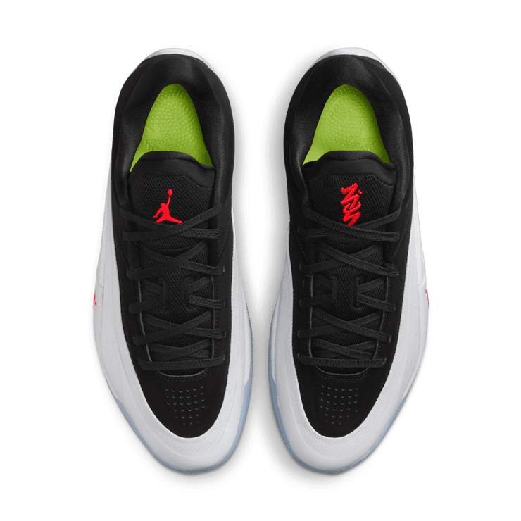 Nike Zion 4 Basketball Angle 1