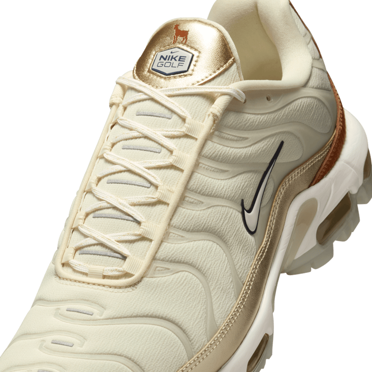 Nike Air Max Plus Golf Players Championship Angle 7