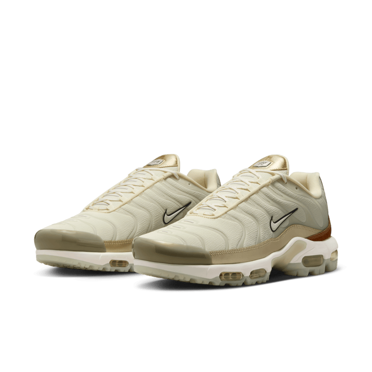 Nike Air Max Plus Golf Players Championship Angle 1
