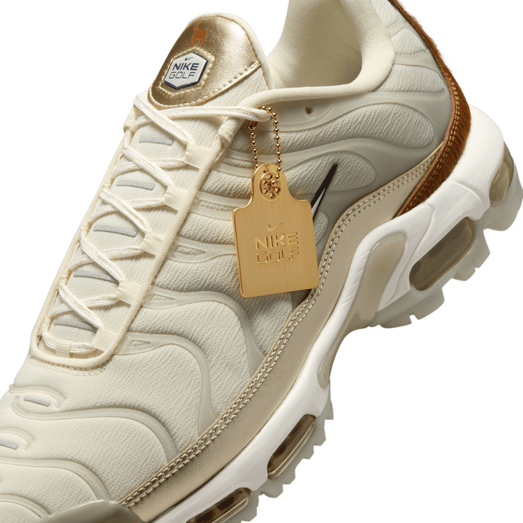 Nike Air Max Plus Golf Players Championship Angle 9