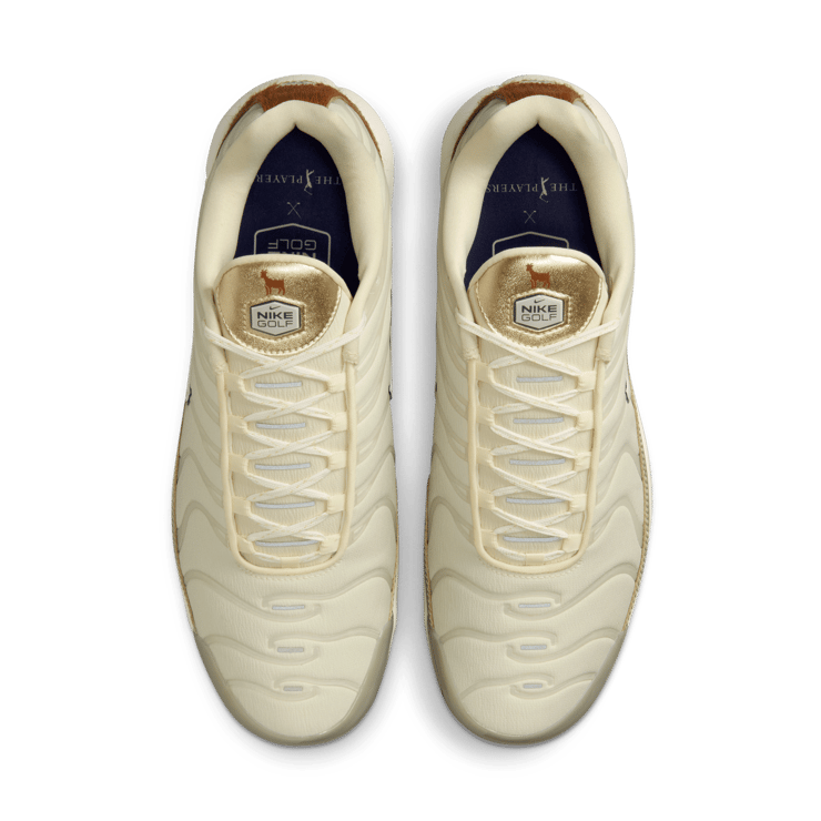 Nike Air Max Plus Golf Players Championship Angle 6