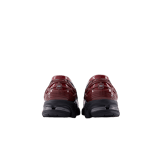 New Balance 1906L Loafer Red Croc Angle 4