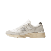 New Balance 991v2 Made in UK Off White Angle 0