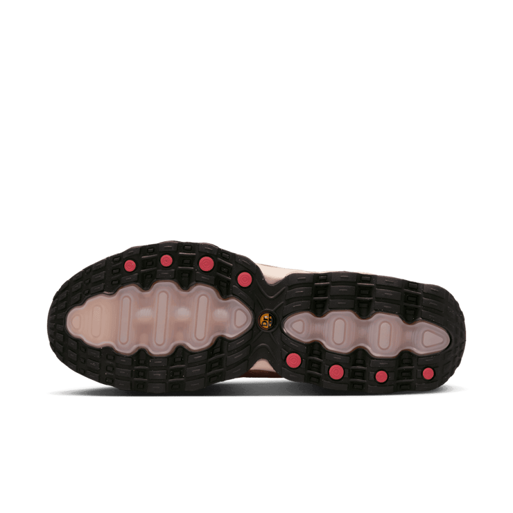 Nike Air Max DN8 Metallic Red Bronze Angle 0