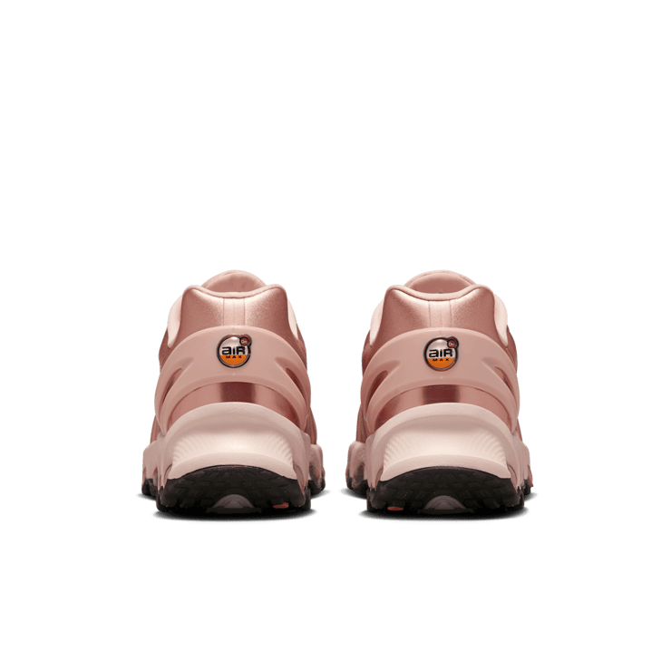 Nike Air Max DN8 Metallic Red Bronze Angle 3