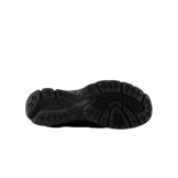 New Balance 1906L Loafer Black Croc Angle 3