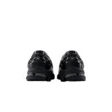 New Balance 1906L Loafer Black Croc Angle 4