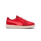 PUMA Scuderia Ferrari Palermo Sneakers in Red (GS) Angle 2