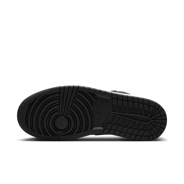 Air Jordan 1 Low Dark Concord Angle 0