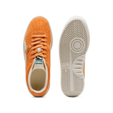 PUMA GV Special Suede Sneakers in Orange Angle 1