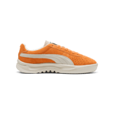 PUMA GV Special Suede Sneakers in Orange Angle 2