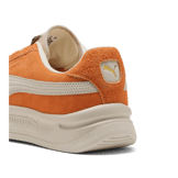 PUMA GV Special Suede Sneakers in Orange Angle 4
