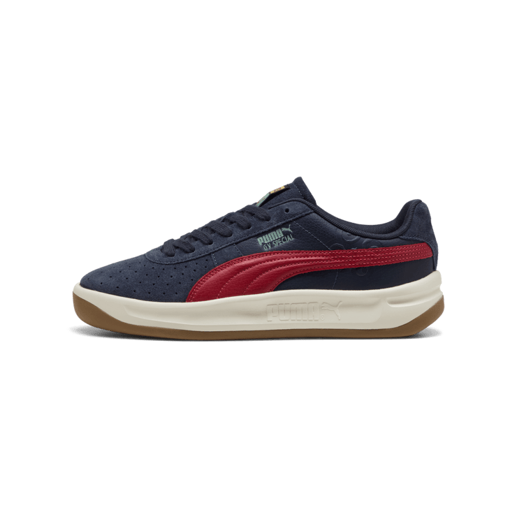 PUMA GV Special ROAD TO UNITY Sneakers in Blue Angle 0