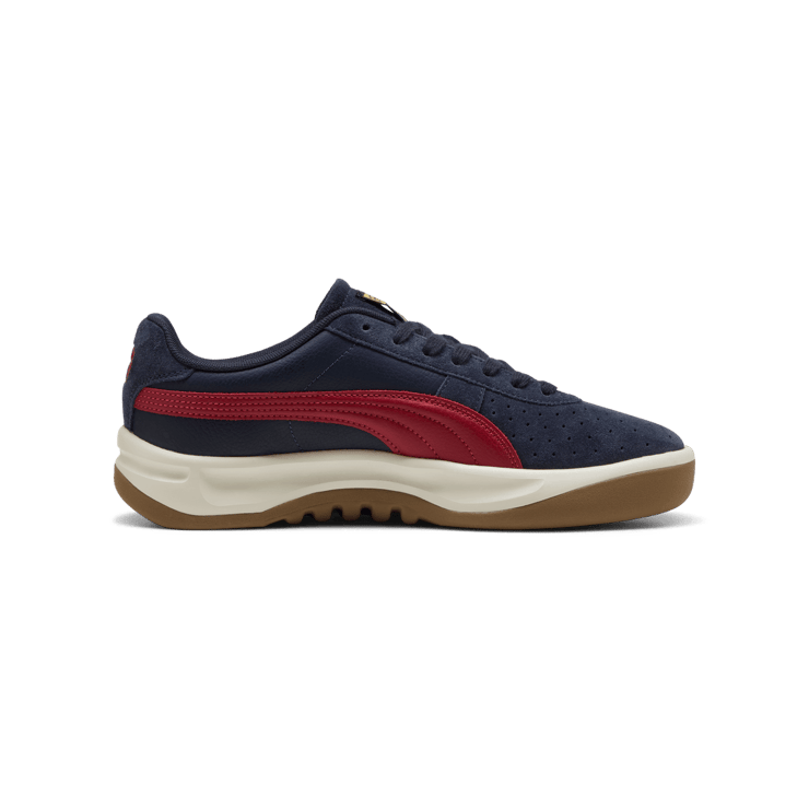 PUMA GV Special ROAD TO UNITY Sneakers in Blue Angle 2