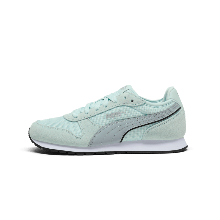 PUMA ST MILER Sneakers in Blue Angle 0