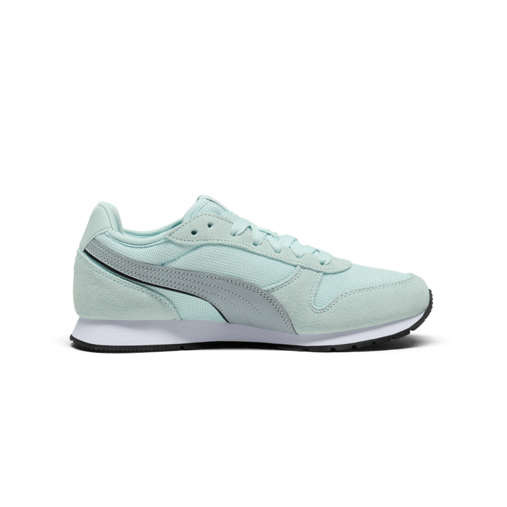PUMA ST MILER Sneakers in Blue Angle 2