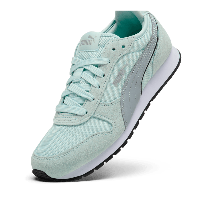 PUMA ST MILER Sneakers in Blue Angle 3