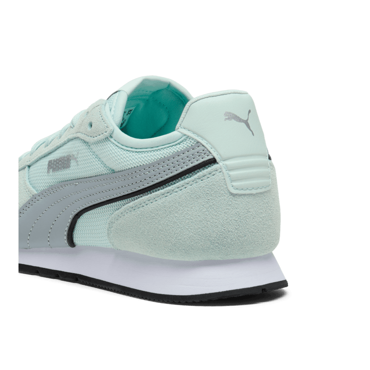 PUMA ST MILER Sneakers in Blue Angle 4