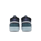 Nike Air Force 1 React Midnight Navy Angle 3