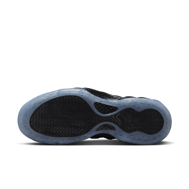 Nike Air Foamposite One Carbon Fiber Angle 3