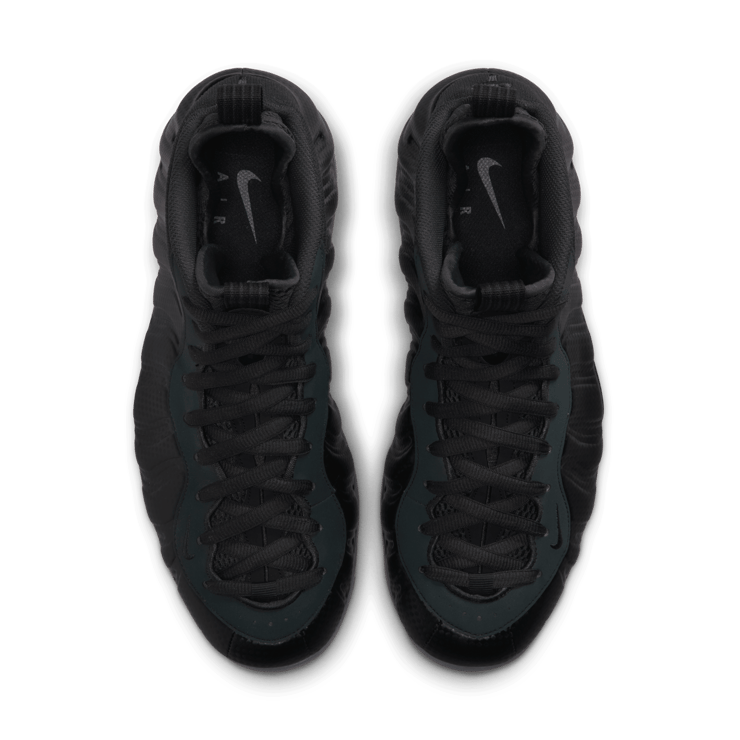 Nike Air Foamposite One Carbon Fiber Angle 5