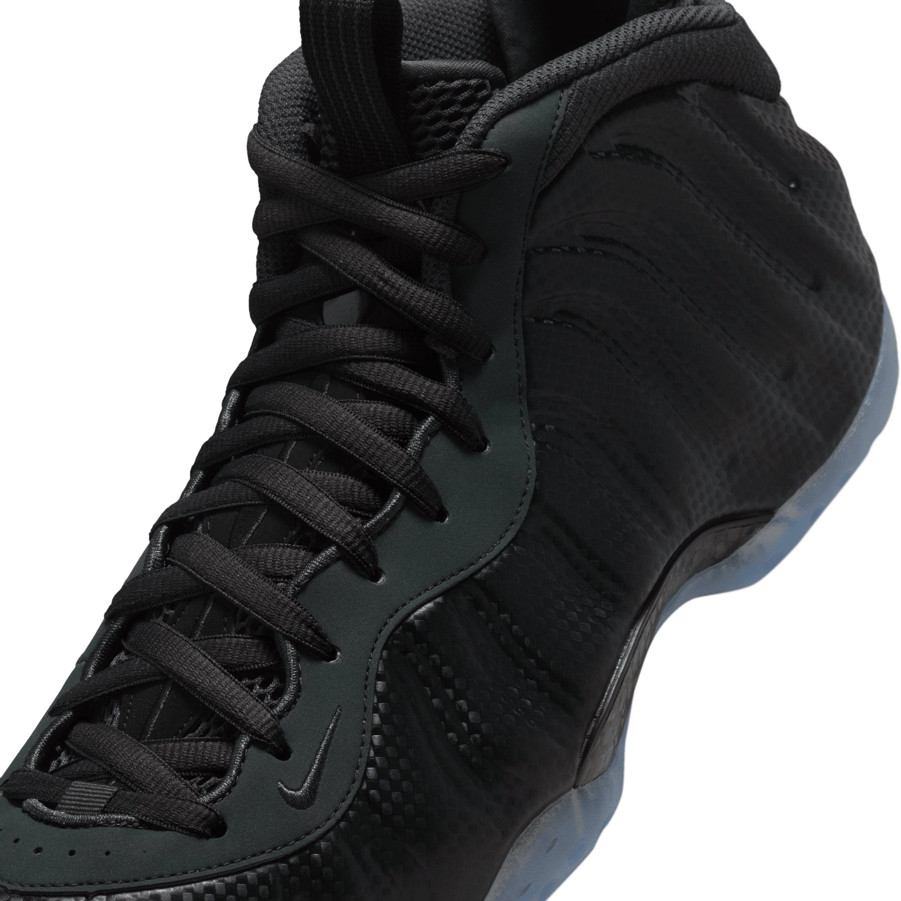 all black foams october 15
