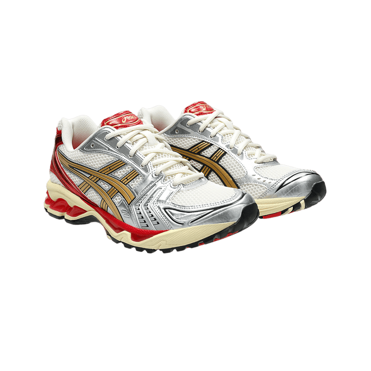 Asics Gel-Kayano 14 Just Say No (Sneaker Politics Exclusive) Angle 0