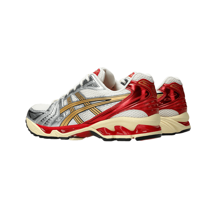 Asics Gel-Kayano 14 Just Say No (Sneaker Politics Exclusive) Angle 1