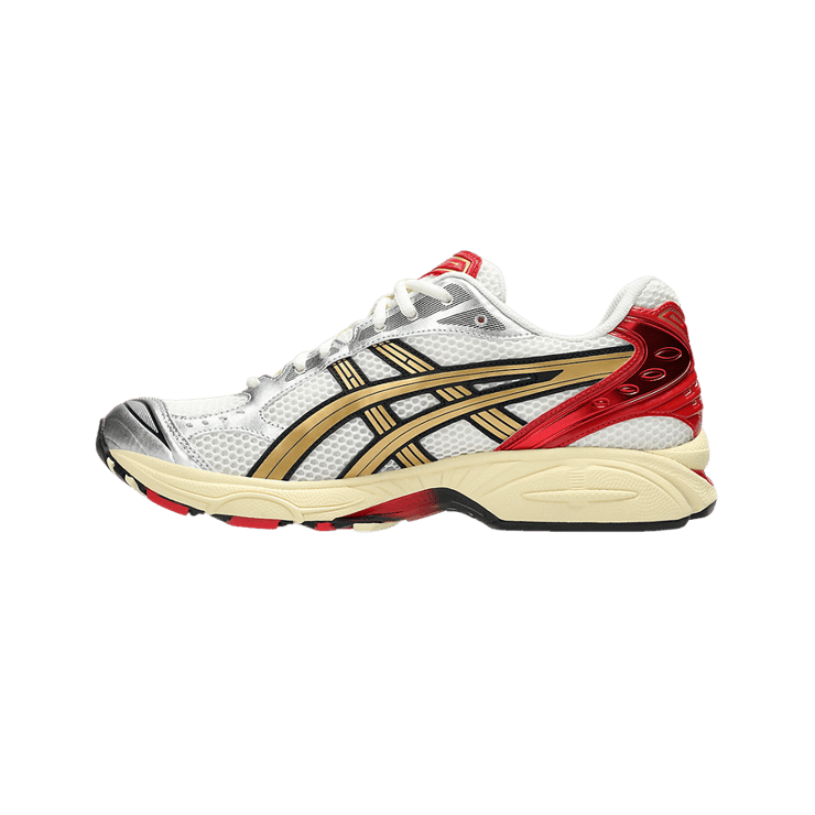 Asics Gel-Kayano 14 Just Say No (Sneaker Politics Exclusive) Angle 2