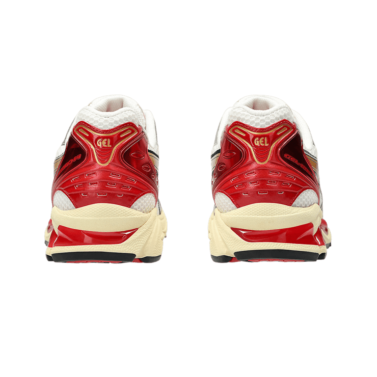 Asics Gel-Kayano 14 Just Say No (Sneaker Politics Exclusive) Angle 3