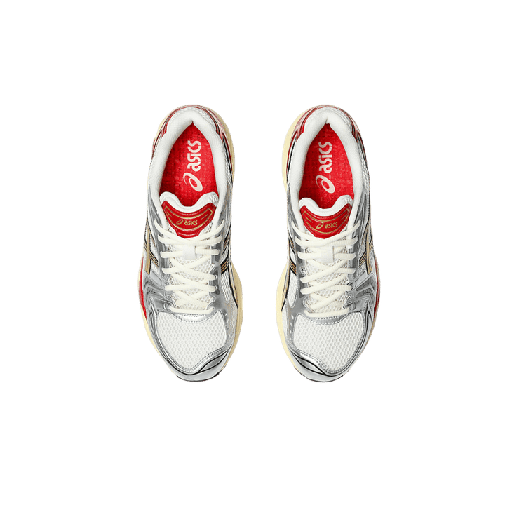 Asics Gel-Kayano 14 Just Say No (Sneaker Politics Exclusive) Angle 4