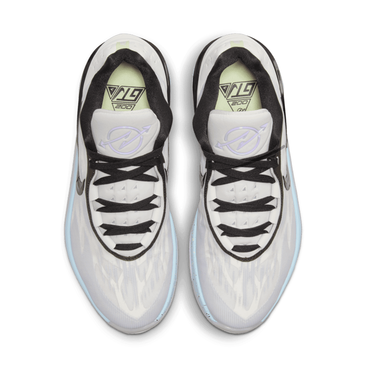 Nike Air Zoom GT Cut 2 Sabrina Ionescu Angle 1