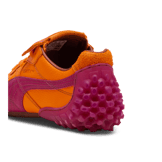 Puma Avanti LS Stitched Fenty Orange (W) Angle 4