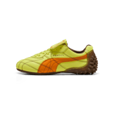 Puma Avanti LS Stitched Fenty Lime Green (W) Angle 0