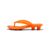 Puma Cat Cleat Fenty Orange (W) Angle 0