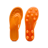 Puma Cat Cleat Fenty Orange (W) Angle 1