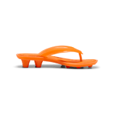 Puma Cat Cleat Fenty Orange (W) Angle 2
